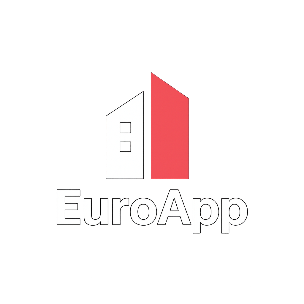 EuroApp Logo